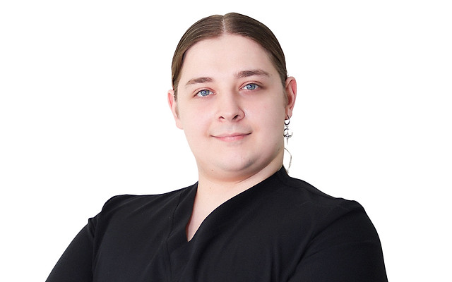 Еременко Никита Дмитриевич