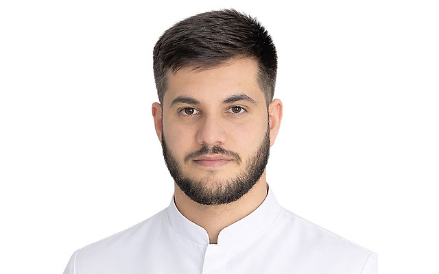 Саргсян Гарик Азатович