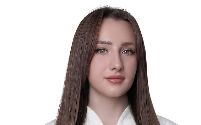Акбарова Диля Хошимджоновна