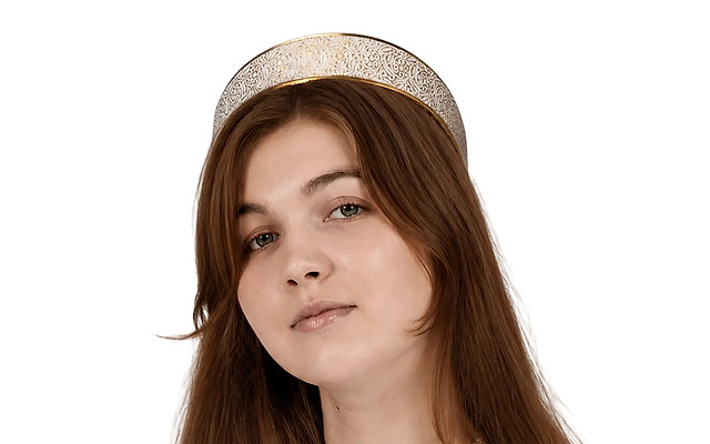 Кивва Анастасия Андреевна