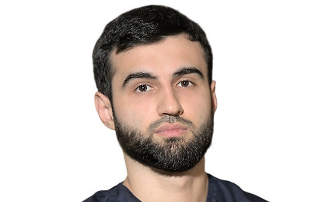Алаханаджиев Амир Хабибулаевич