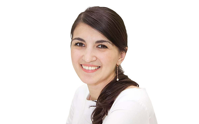 Шкандина Юлиана Викторовна