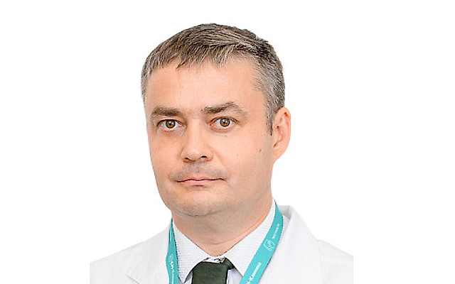 Аубакиров Руслан Нурланович