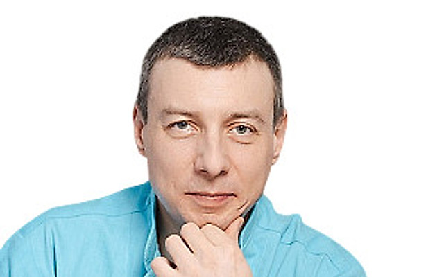 Галкин Павел Евгеньевич