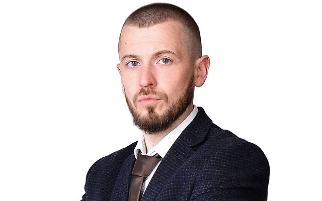 Шурыгин Александр Александрович