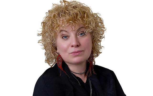 Яновская Кристина Владимировна