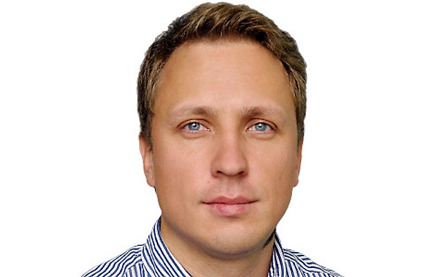 Князев Александр Александрович