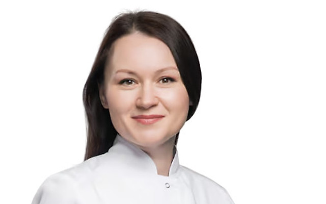Балашенко Надежда Сергеевна