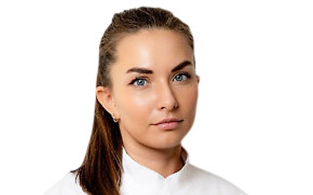 Головина Юлия Андреевна