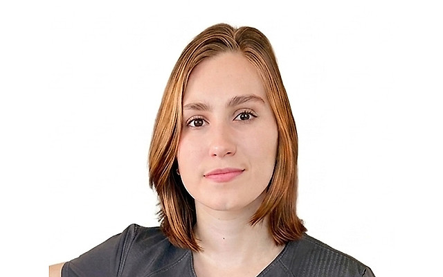 Гринь Алиса Александровна