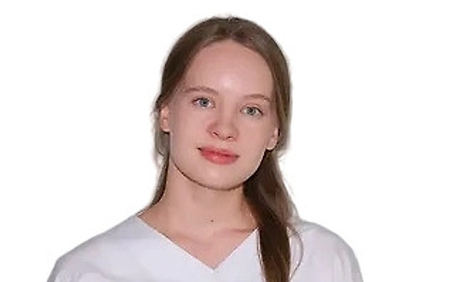 Костырева Мария Андреевна