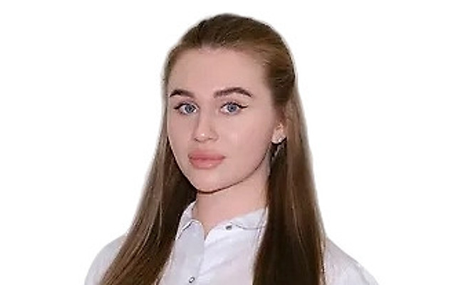 Яремчук Людмила Михайловна