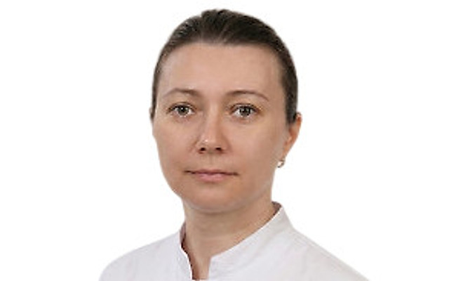 Кузнецова Ирина Александровна