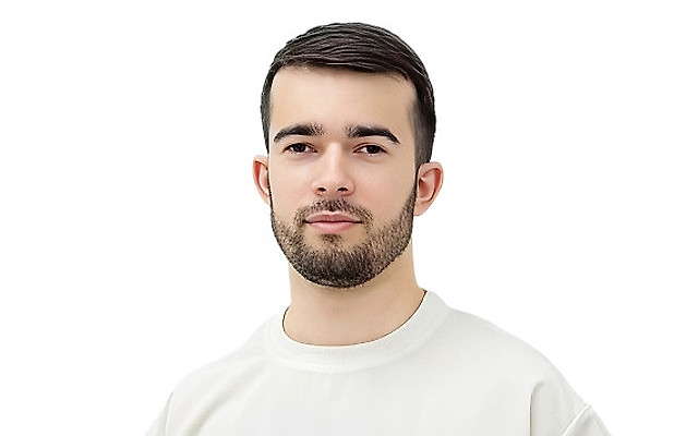 Гаджиев Магомед Алиевич