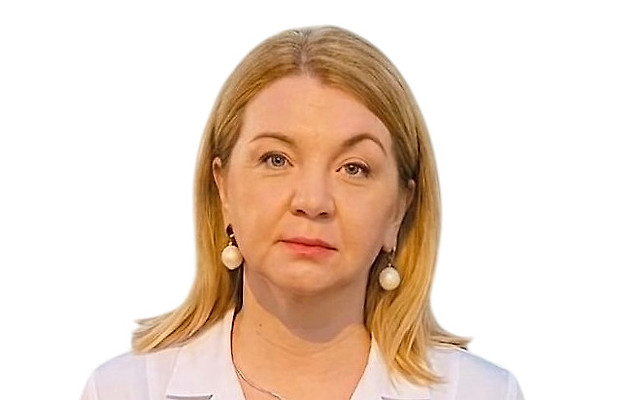 Кабдышева Рушания Акбулатовна