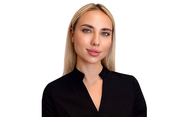 Ященко Анна Романовна