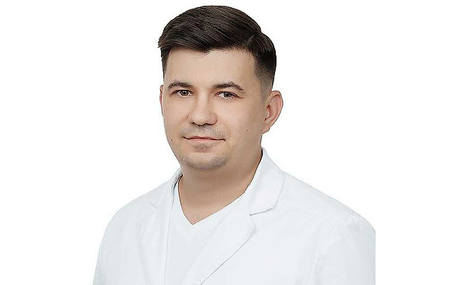 Вишневский Александр Станиславович