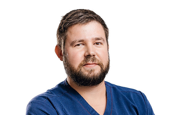 Шириков Никита Александрович