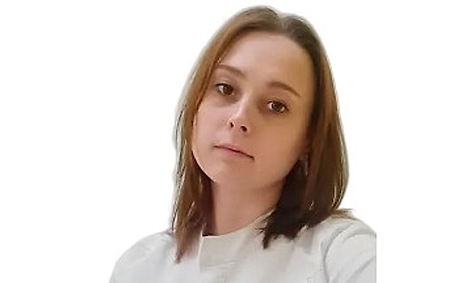 Гришанина Мария Юрьевна