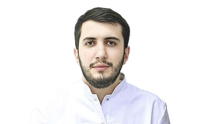 Гаджиев Марат Линкарович