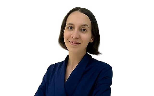 Кондратьева Мария Сергеевна