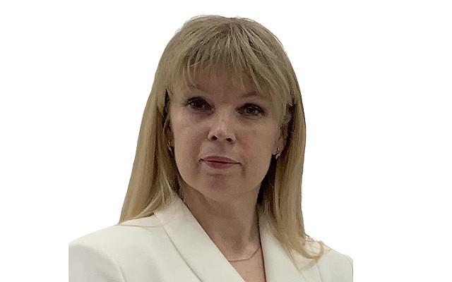 Вострова Светлана Станиславовна