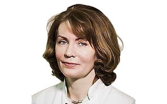 Митюшина Наталья Геннадиевна