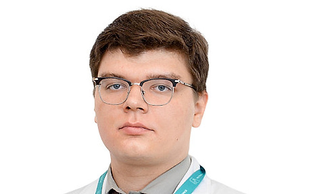 Горбунов Александр Дмитри