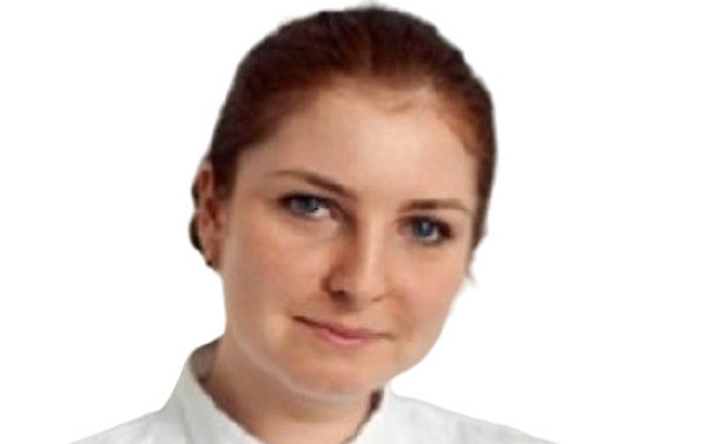 Кузнецова (Белолипецкая) Наталья Владимировна