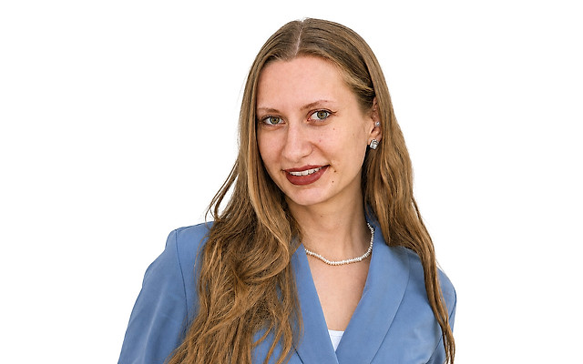 Идрисова Милана Казбековна