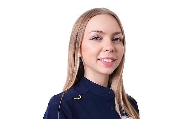 Помещикова Алина Алексеевна