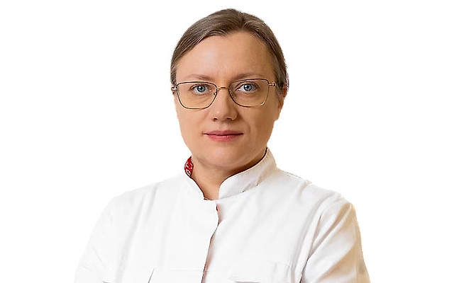 Дамарацкая Татьяна Львовна