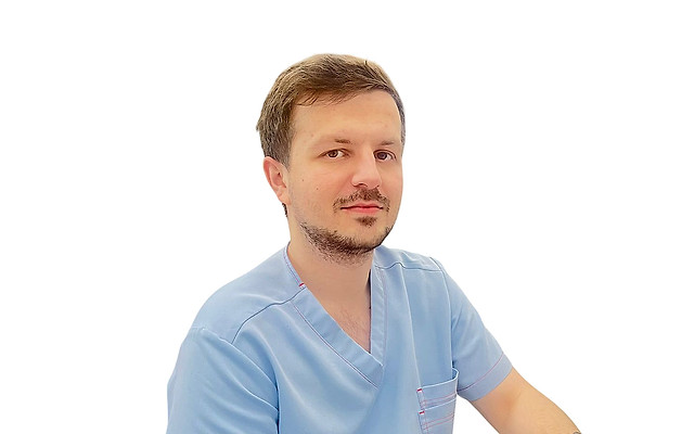 Гаджиев Муталим Насруллаевич