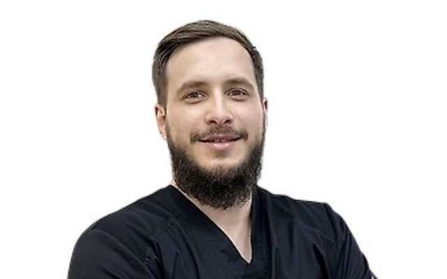 Цакаев Адам Баудинович