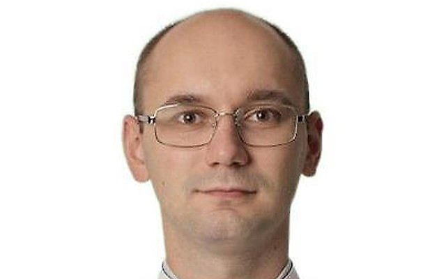 Самотлягин Алексей Сергеевич