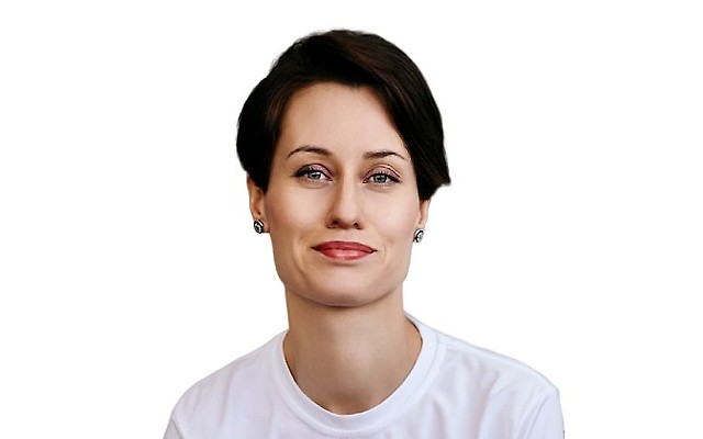 Сандакова Зоя Васильевна