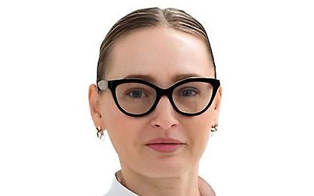 Аскерко Марина Ивановна