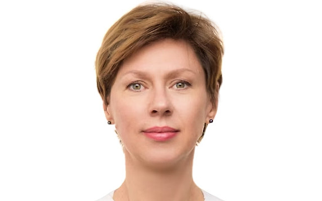 Плотникова Наталия Алексеевна