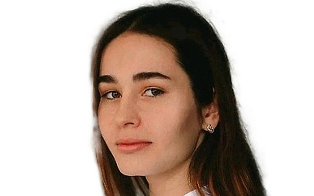 Красноперова Алина Николаевна
