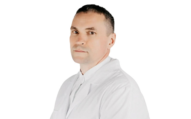 Бугров Иван Владимирович