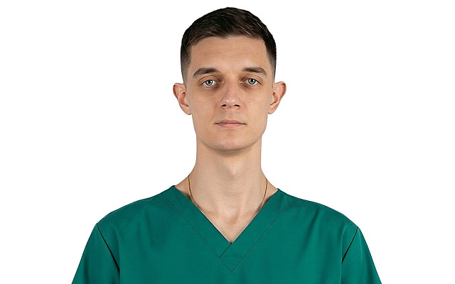 Пелявский Владислав Сергеевич