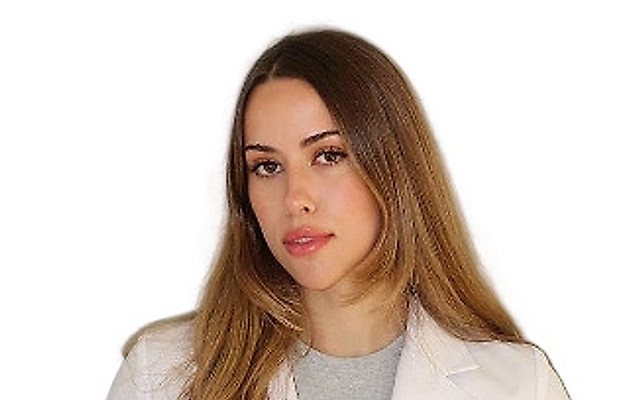 Жлудко Анна Андреевна