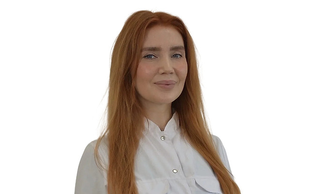 Сыроватская Алина Викторовна