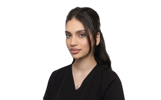 Топурия Лаура Кахаевна