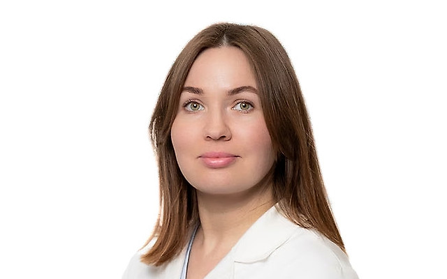 Королева Марианна Рахимьяновна