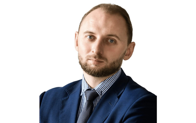 Попов Михаил Александрович