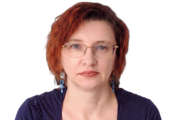 Кацанди Марина Владимировна