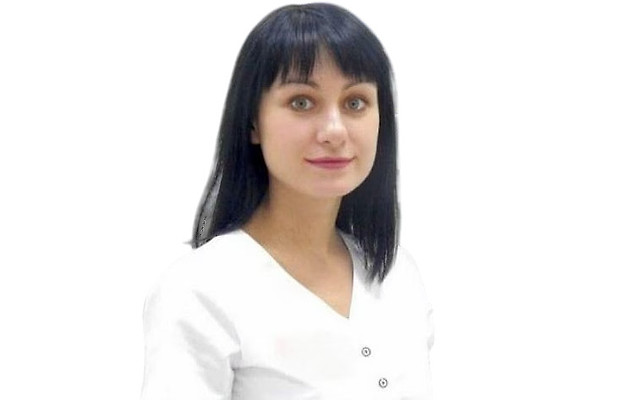 Киреева Елена Александровна