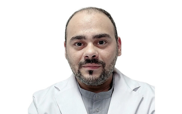 Абдулридха Али Хуссейн Абдулридха
