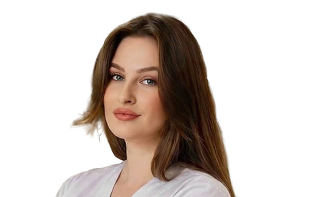 Микляева Мария Андреевна